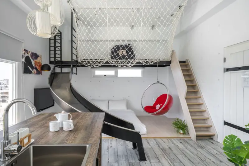 澎湖縣馬公市【2024澎湖海景住宿秘笈】TOP5精選澎湖海景民宿&飯店，專屬觀景台挑望山水沙灘