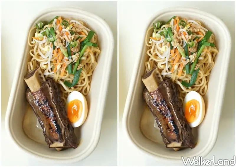 有趣市集 牛肉麵Ｘ拉麵Ｘ啤酒市集 / WalkerLand窩客島整理提供 未經許可不可轉載。