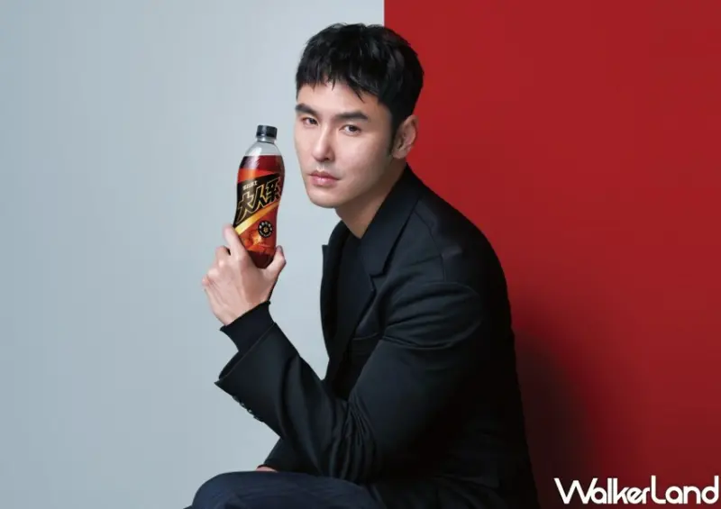 黑松沙士大人系 啤酒花風味 / WalkerLand窩客島整理提供 未經許可不可轉載。