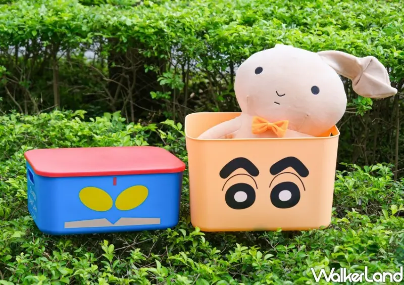 康是美Ｘ蠟筆小新加價購/ WalkerLand窩客島整理提供 未經許可不可轉載。