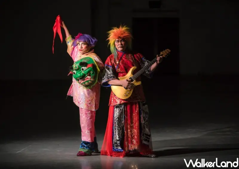 屏東我們生活節 / WalkerLand窩客島整理提供 未經許可不可轉載。