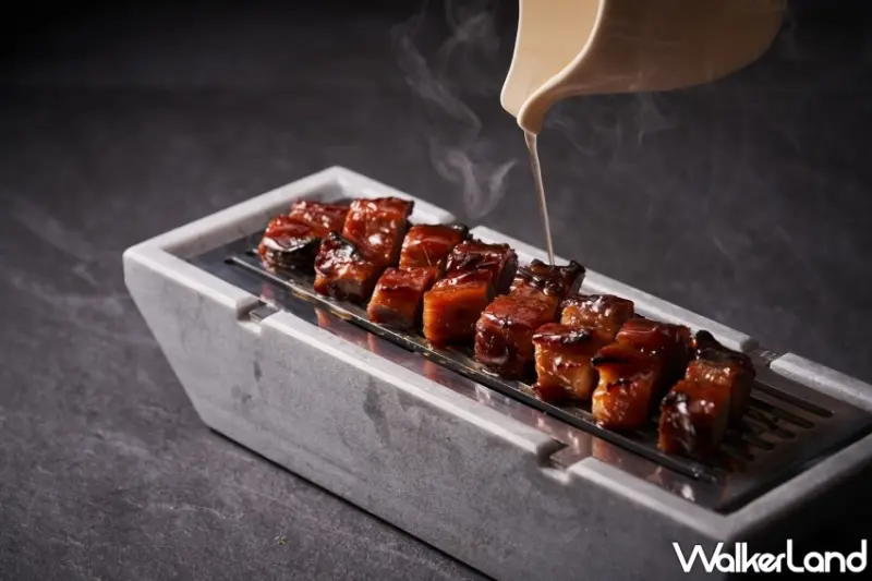 女神孫藝珍最愛捌伍添第「焗釀鮮蟹蓋」，韓星孫藝珍美食菜單完整公開