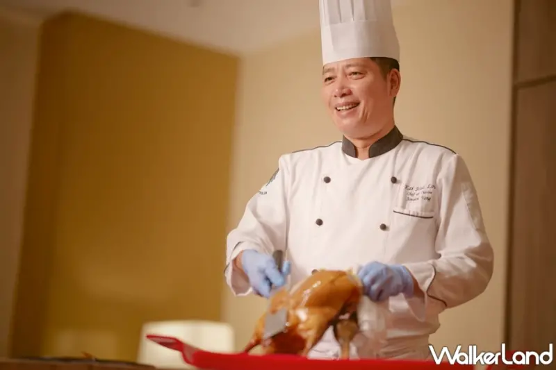 凱華樓中華料理 中山區好鄰居享85折優惠