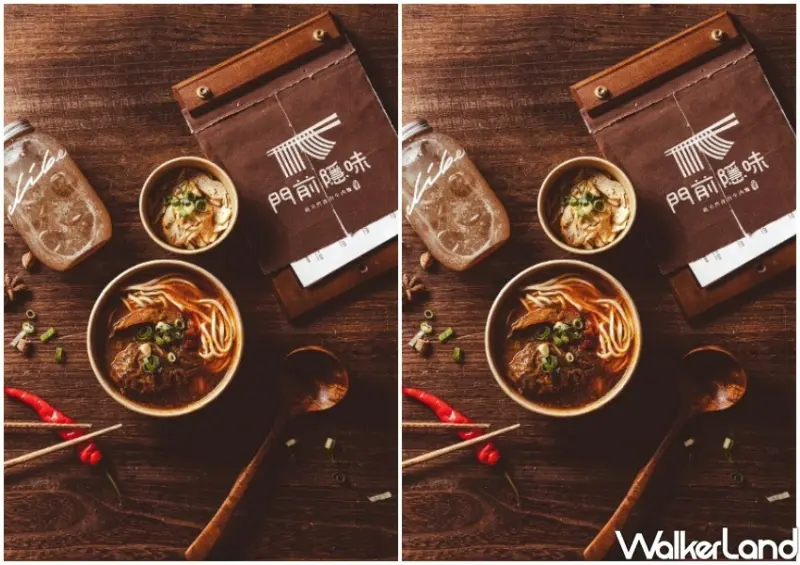 有趣市集 牛肉麵Ｘ拉麵Ｘ啤酒市集 / WalkerLand窩客島整理提供 未經許可不可轉載。