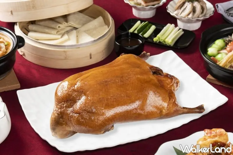 凱華樓中華料理 中山區好鄰居享85折優惠