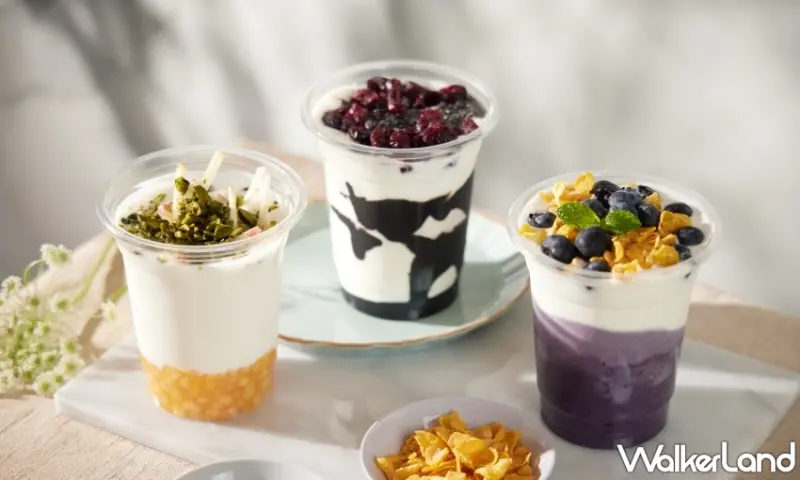 寒舍艾美Drip & Dough