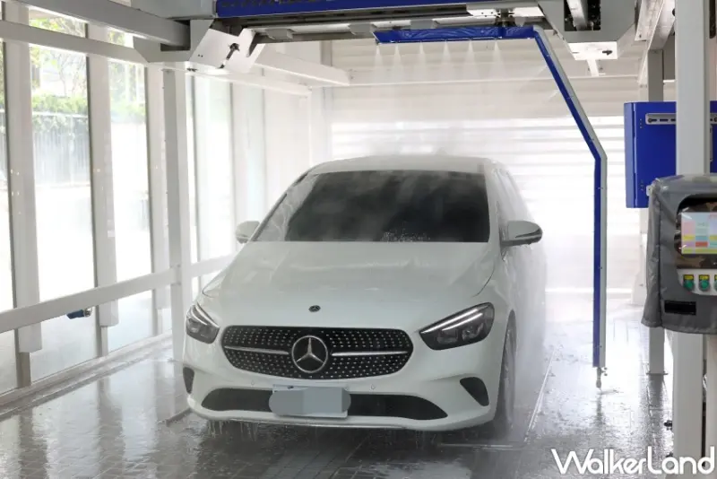 統一集團Par K* Avenue  / WalkerLand窩客島整理提供 未經許可，不得轉載