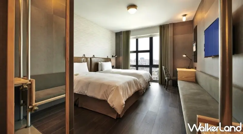 捷絲旅2024兒童節限定優惠