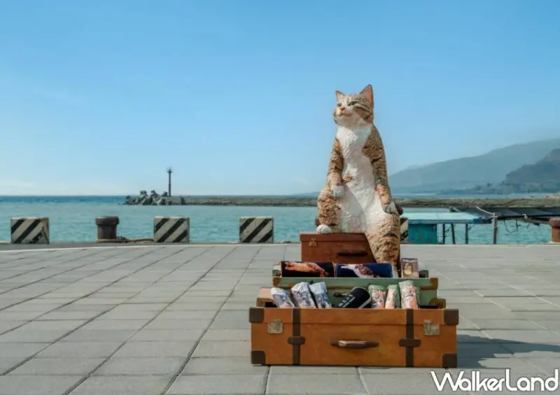 Ultra Daily極度日常屏東展/ WalkerLand窩客島整理提供 未經許可不可轉載。