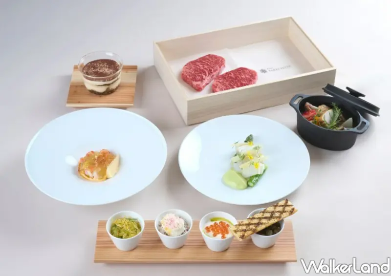 日本福岡Snow Peak YAKEI SUITE ABURAYAMA FUKUOKA / WalkerLand窩客島整理提供 未經許可不可轉載。