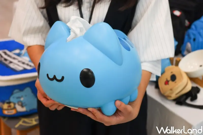 7-ELEVEN 貓貓蟲咖波10週年生日慶！環島探險 集點送  / WalkerLand窩客島整理提供 未經許可，不得轉載