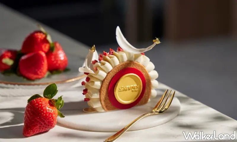 寒舍艾美Drip & Dough