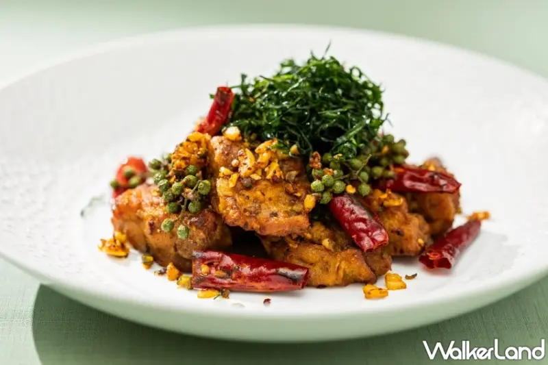 國賓中餐廳「舌尖旅行」10道必吃粵川美食