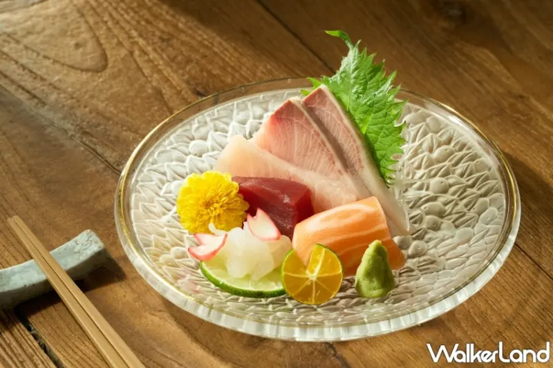 閤豐割烹櫻花季期間限定「豐套餐」