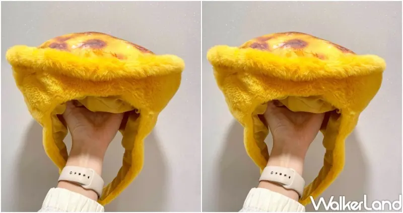 肯德基 mofusand 貓福珊迪「貓福ｘ親子同萌」限定活動  / WalkerLand窩客島整理提供 未經許可，不得轉載