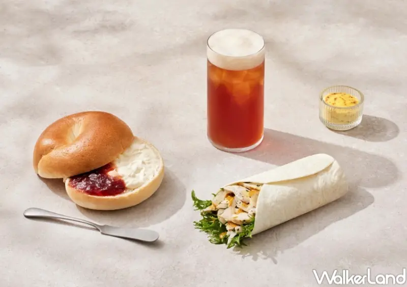 新禪風Zen 茶湯會未來概念店  / WalkerLand窩客島整理提供 未經許可，不得轉載