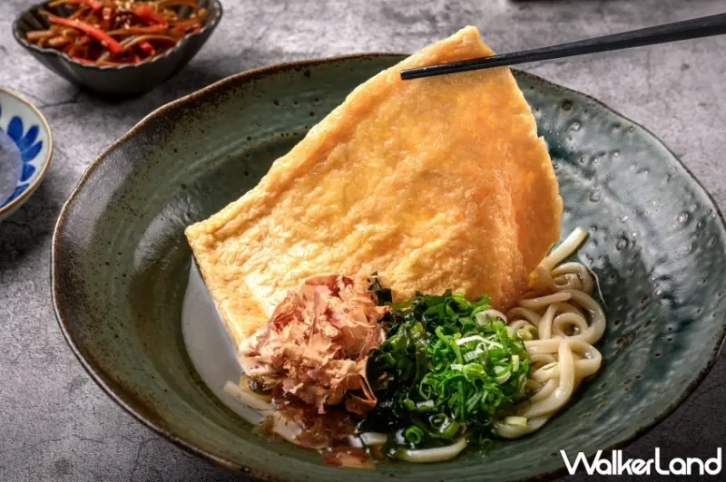 切麥狐狸 烏龍麵專賣 開幕優惠