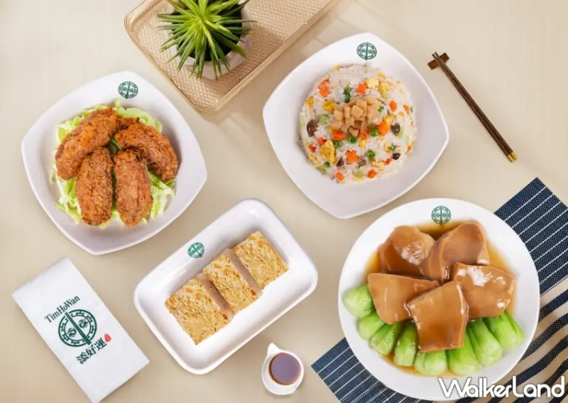 台灣添好運10週年生日慶「來店刮好運、滿額送流沙包」