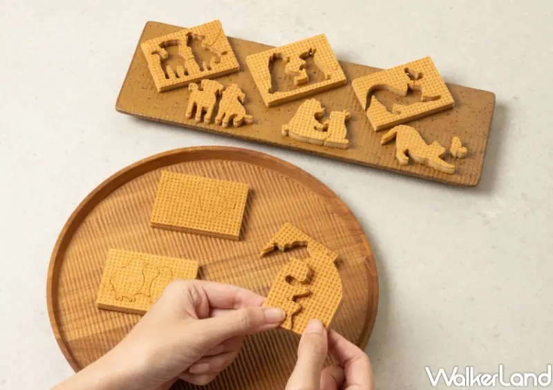 微熱山丘 山丘芭娜娜 / WalkerLand窩客島整理提供 未經許可，不得轉載