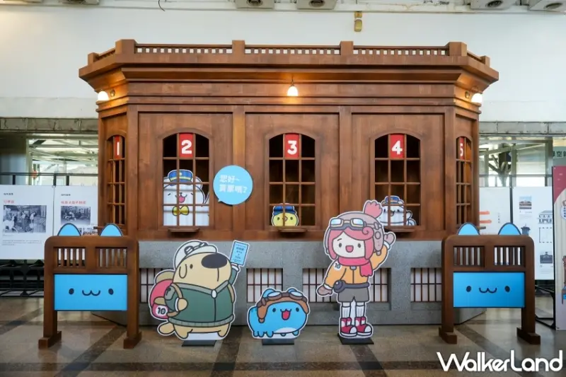 奶泡貓咖啡 臺中驛店 試營運、開幕優惠