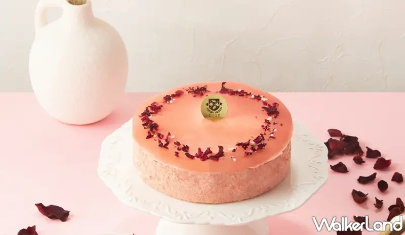 起士公爵2024母親節蛋糕