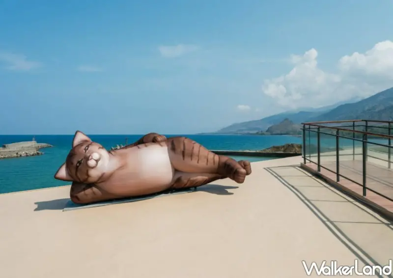 Ultra Daily極度日常屏東展/ WalkerLand窩客島整理提供 未經許可不可轉載。