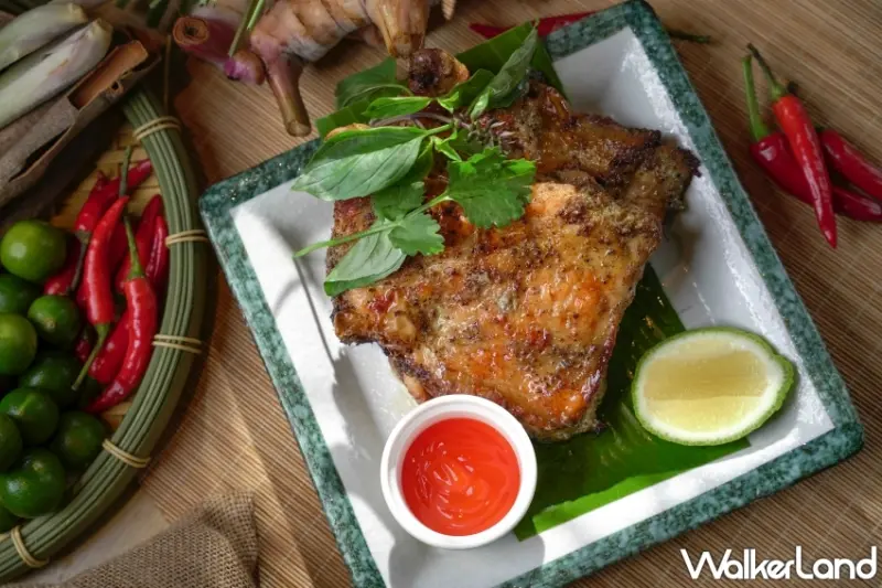 君品Collection 茹曦酒店Sunny Buffet 越式吃到飽