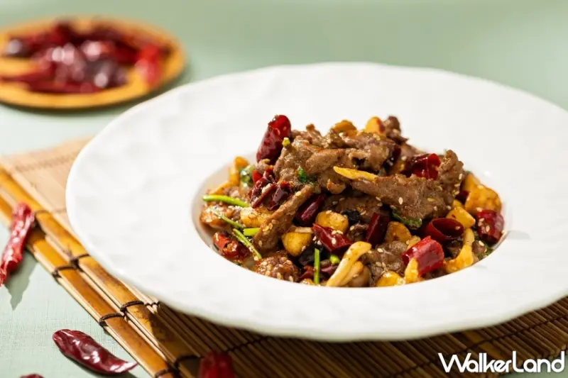 國賓中餐廳「舌尖旅行」10道必吃粵川美食