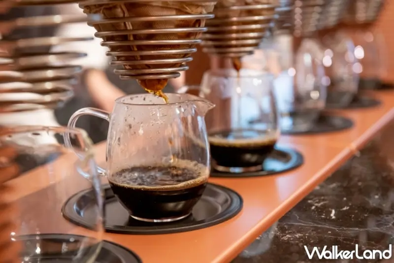 上島珈琲店松江南京店4/20正式開幕，開幕9折優惠、消費滿額再送日本空運限量提袋