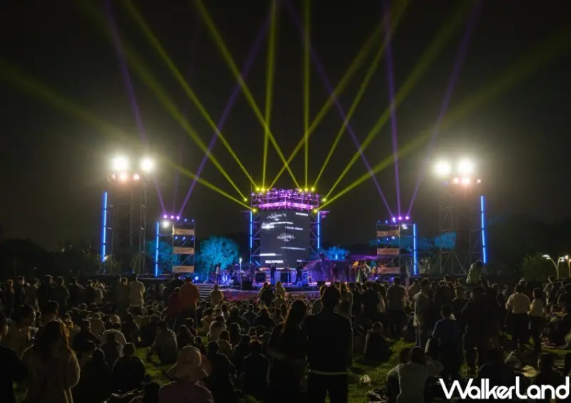 屏東我們生活節 / WalkerLand窩客島整理提供 未經許可不可轉載。