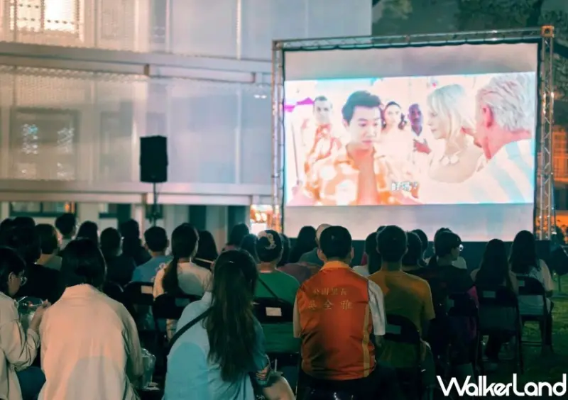 屏東我們生活節 / WalkerLand窩客島整理提供 未經許可不可轉載。