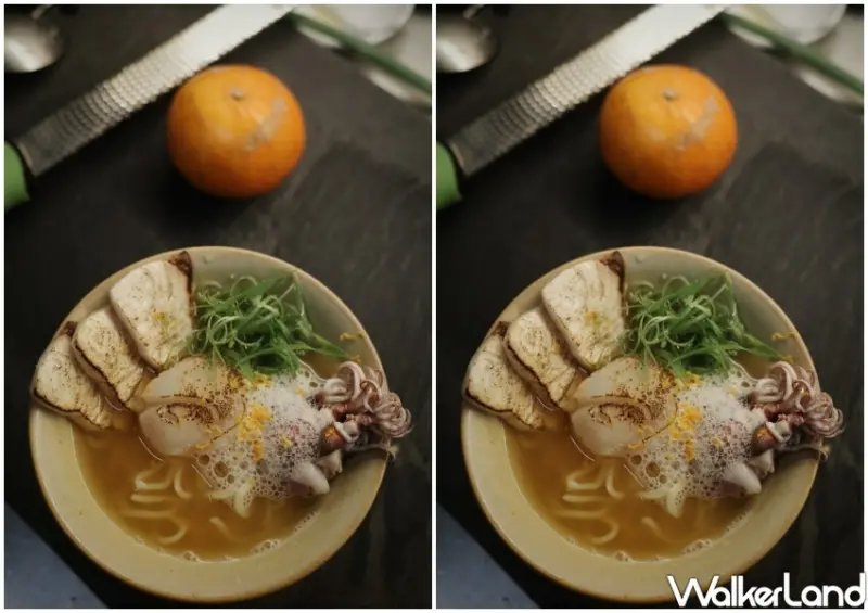 有趣市集 牛肉麵Ｘ拉麵Ｘ啤酒市集 / WalkerLand窩客島整理提供 未經許可不可轉載。