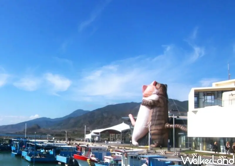 Ultra Daily極度日常屏東展/ WalkerLand窩客島整理提供 未經許可不可轉載。