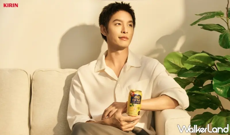 日本「麒麟特製」完美展現9%酒精罐裝調酒獨特魅力