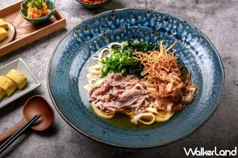 切麥狐狸 烏龍麵專賣 開幕優惠