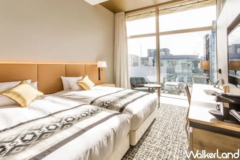 易遊網 日本訂房會員週  / WalkerLand窩客島整理提供 未經許可，不得轉載