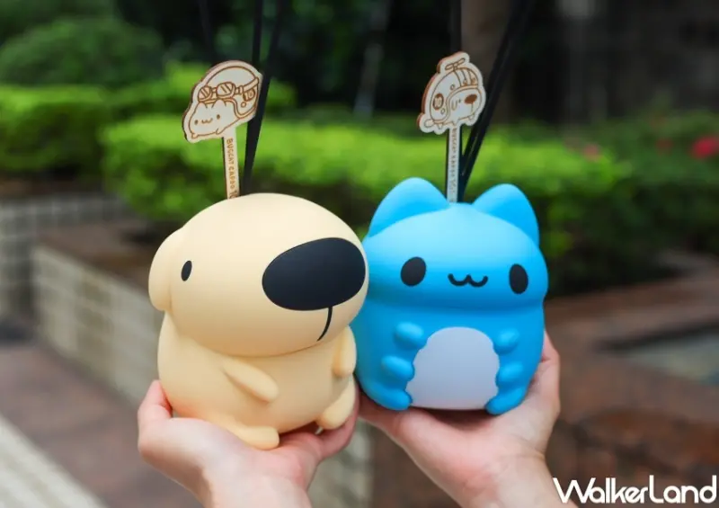 7-ELEVEN 貓貓蟲咖波10週年生日慶！環島探險 集點送  / WalkerLand窩客島整理提供 未經許可，不得轉載