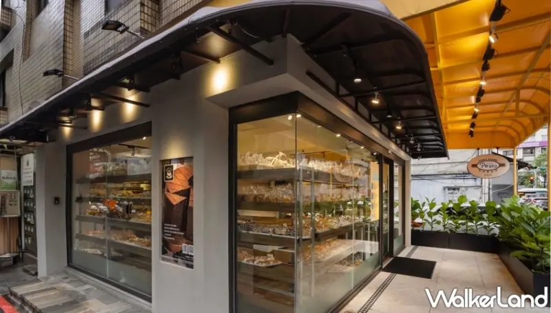 普諾麵包坊．忠孝店「馨花開」母親節蛋糕 優惠活動