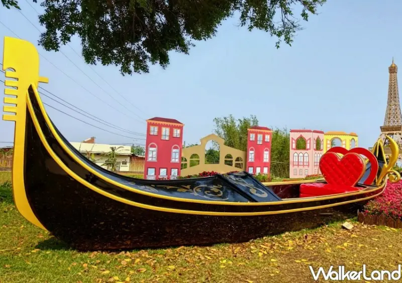 2024桃園彩色海芋/ WalkerLand窩客島整理提供 未經許可不可轉載。