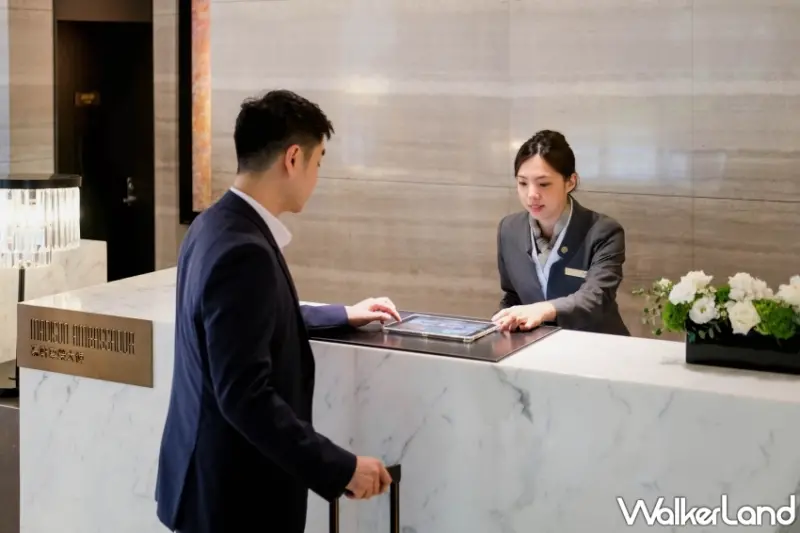 慕軒飯店10周年！連住兩日、第二晚享半價「10 光荏苒 一慕前行」慕軒住房優惠