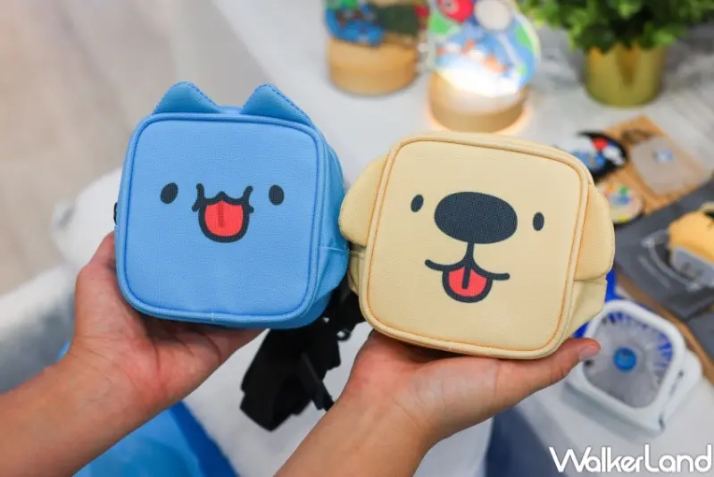 7-ELEVEN 貓貓蟲咖波10週年生日慶！環島探險 集點送  / WalkerLand窩客島整理提供 未經許可，不得轉載