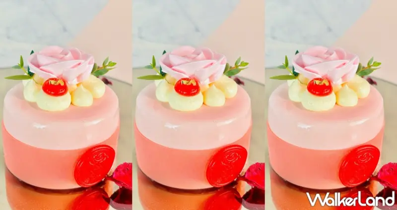 麗緻坊 母親節蛋糕買一送一