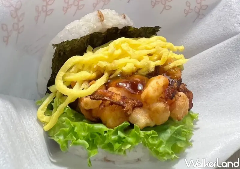 摩斯漢堡  / WalkerLand窩客島整理提供 未經許可，不得轉載