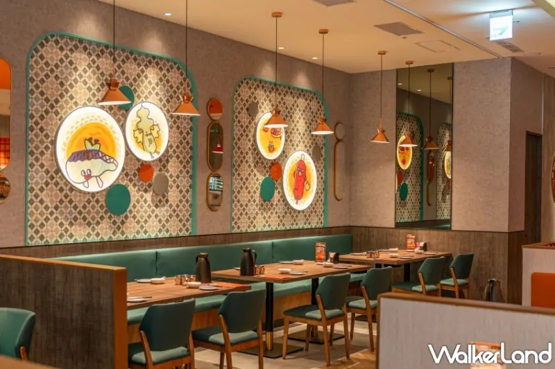 溜溜酸菜魚中壢SOGO店 開幕優惠活動