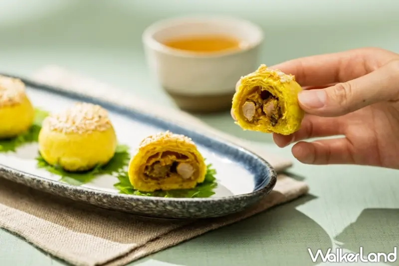 國賓中餐廳「舌尖旅行」10道必吃粵川美食