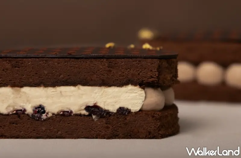 法式甜點「法絨」母親節蛋糕