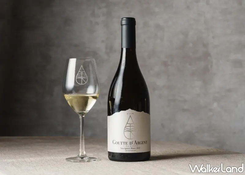 唯一帶有「清酒」香氣葡萄酒「銀之雫」5大亮點搶先看