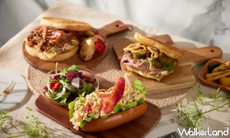 寒舍艾美Drip & Dough