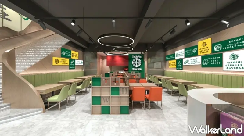 台灣添好運10週年生日慶「來店刮好運、滿額送流沙包」