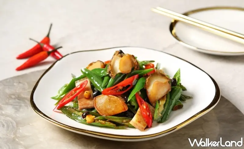 ​​​​​​​新加坡「莆田」2024新菜單7道功夫菜搶先看